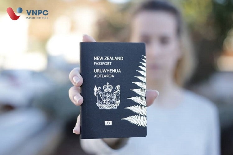 Visa Đăng nhập King88 vina nhận +888K New Zealand